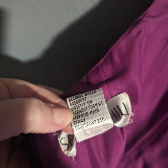 Sherri Hill dress - Picture 7 of 14